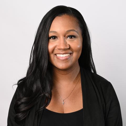 Profile photo of Dr. Brittany Buchanan, 